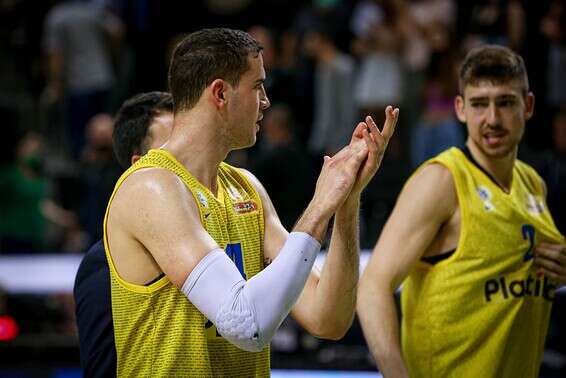 בלייזר חוגג // צילום: מאור אלקסלסי