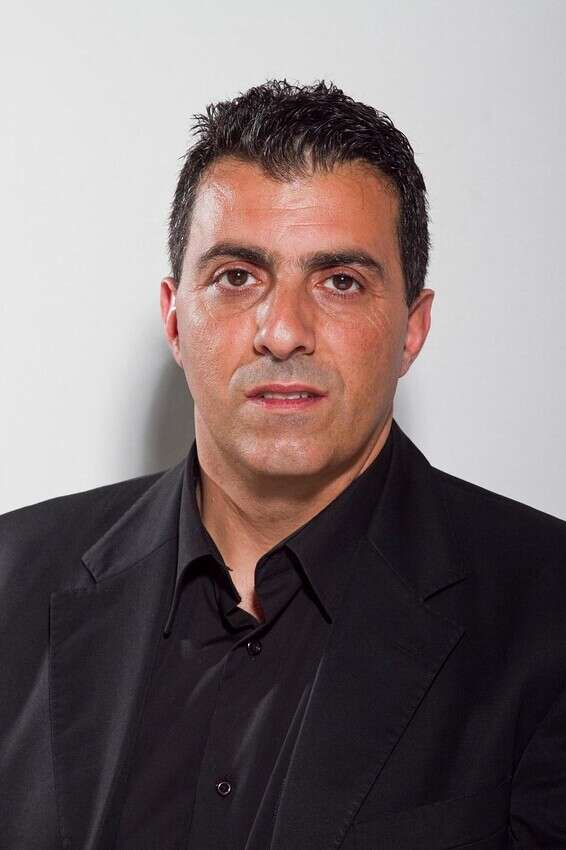 מנכ"ל "מאק" אלי גיספאן. "מיום אחרי פורים הלקוחות מתחילים לבקש תעודת כשרות למוצרים" // צילום: יח"צ