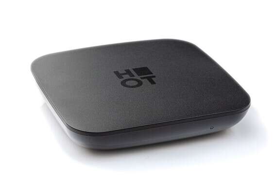 HOT Streamer // צילום: יחצ