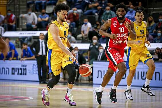 בראיינט ברוממה. הפערים גדולים // צילום: מאור אלקסלסי