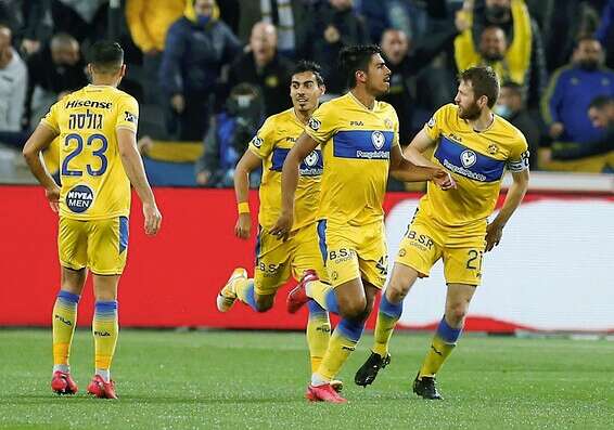 צילום: אלן שיבר