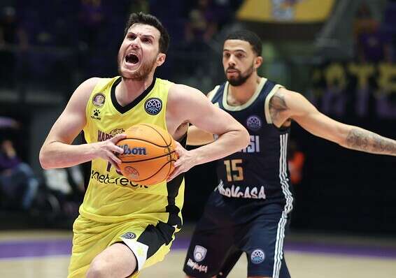 גיא פניני // צילום: דני מרון