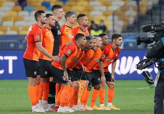 מנור סולומון. שוב עלה בהרכב הפותח // צילום: אי-פי