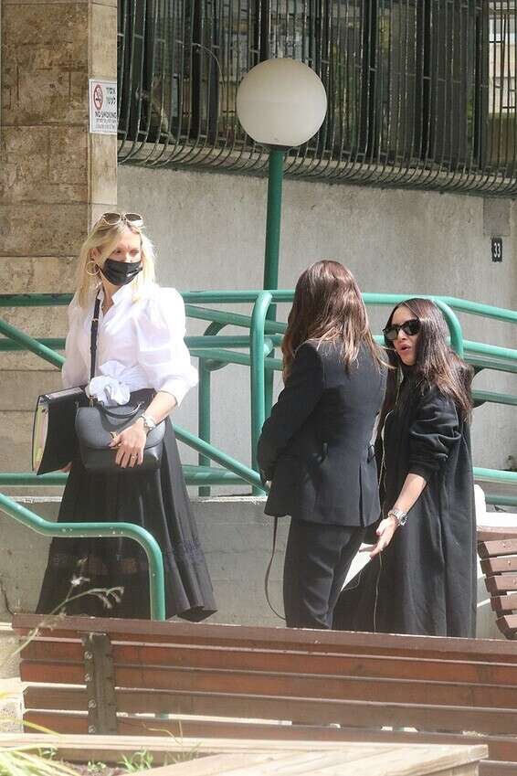 היום מתגרשים, כן? // צילום: ניר פקין