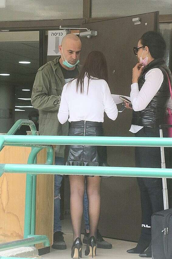 ברוח טובה // צילום: ניר פקין