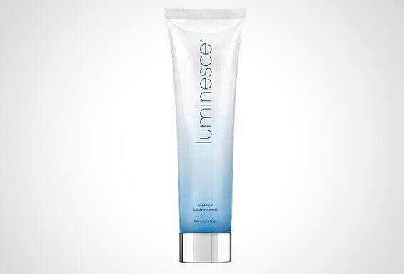 תחליב התחדשות // צילום: יח"צ