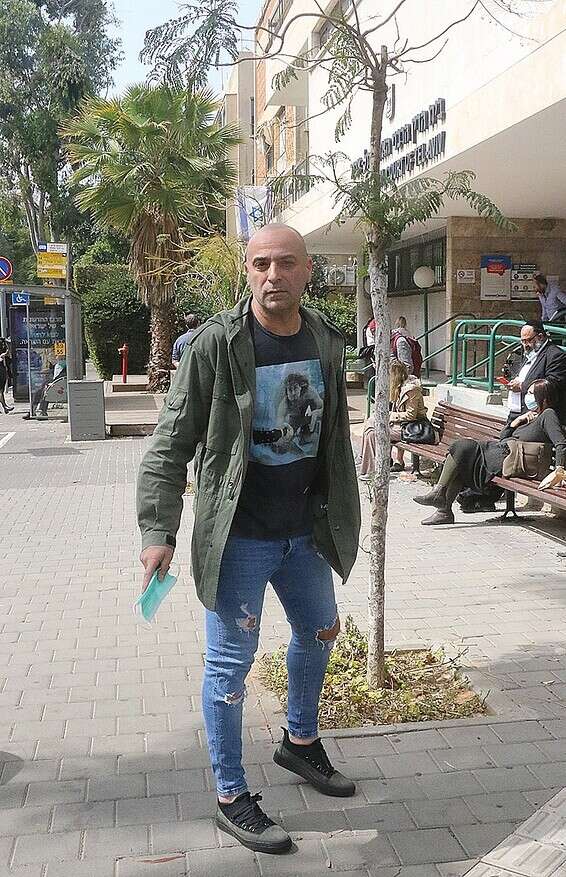 רק טוב! // צילום: ניר פקין