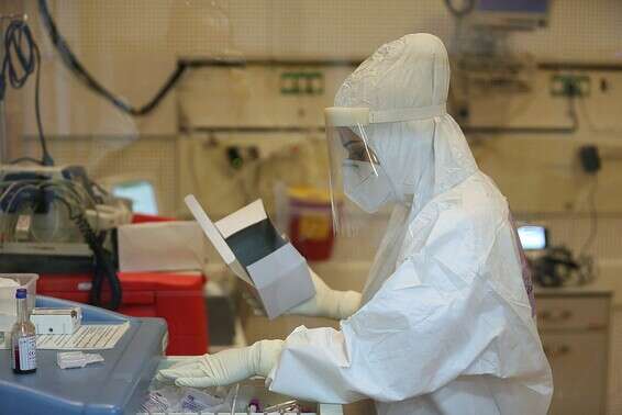 עדכונים ברשימת הערים האדומות // צילום: דוד כהן, ג׳יני