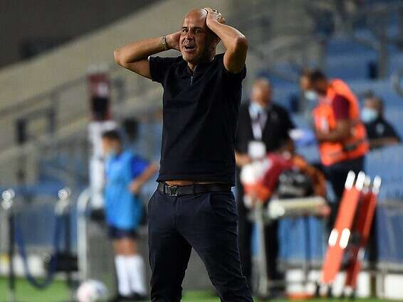 יוסי אבוקסיס // צילום: ברני ארדוב