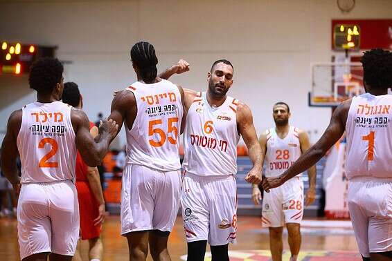 נס ציונה חוגגת. הרבה יותר מגוונת // צילום: לירון מולדובן