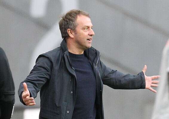 פליק. "עוברים עלינו ימים משוגעים" // צילום: אי.אף.פי