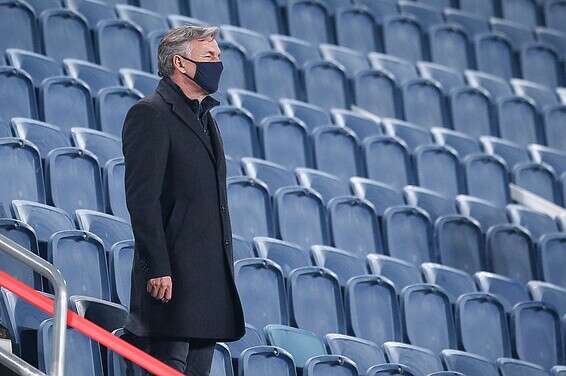 רוטנשטיינר הגיע לצפות // צילום: עמי שומן