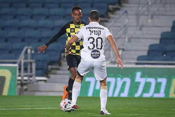 צילום: עמי שומן