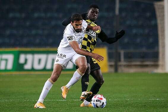 צילום: עמי שומן