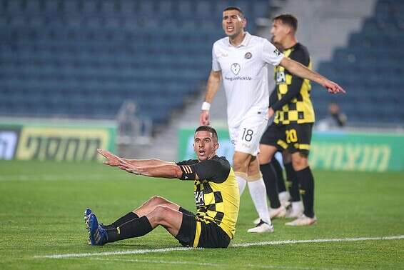 צילום: עמי שומן