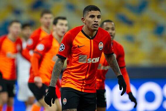 דודו // צילום: gettyimages