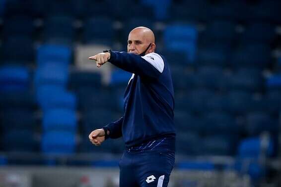 יעקב אסייג, הערב בסמי עופר // צילום: מאור אלקסלסי