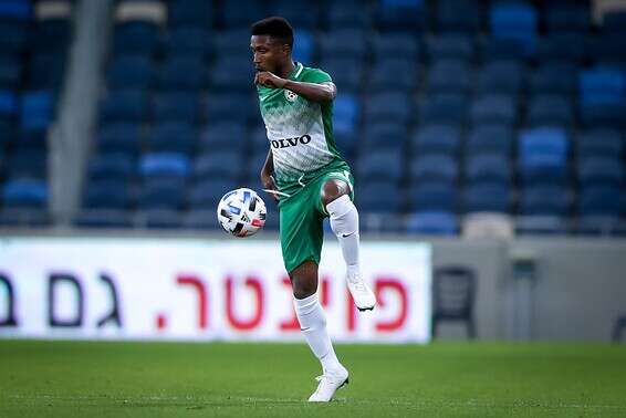 טוואטחה, הערב בחיפה // צילום: מאור אלקסלסי