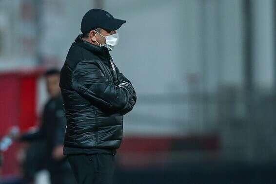 ניר קלינגר בדוחא // צילום: מאור אלקסלסי