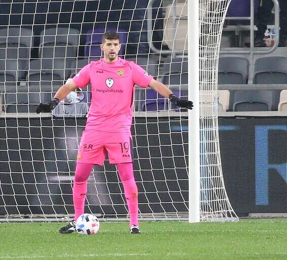 טננבאום, הערב בבלומפילד // צילום: אודי ציטיאט