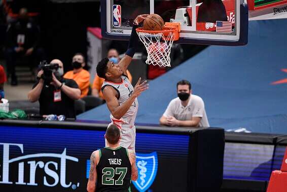 האצ'ימורה מטביע // צילום: AP