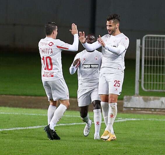 צילום: אלן שיבר