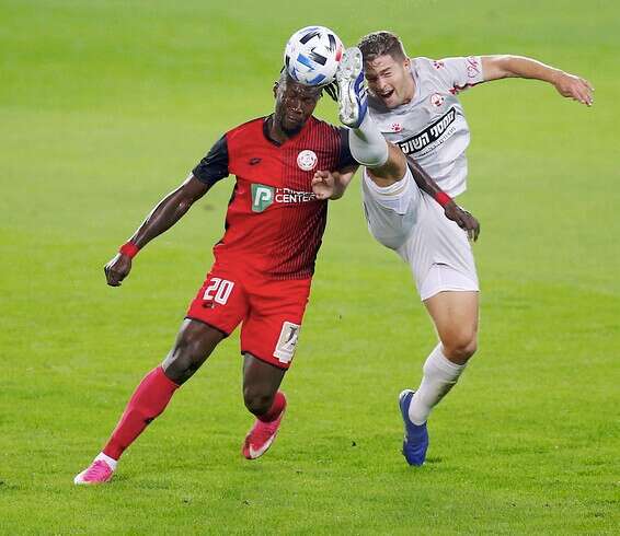 צילום: אלן שיבר