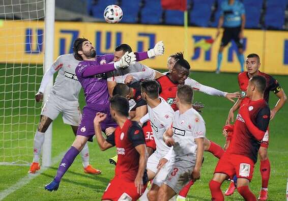 צילום: אלן שיבר