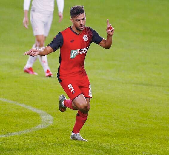 צילום: אלן שיבר