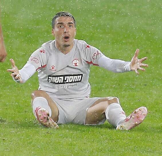 צילום: אלן שיבר