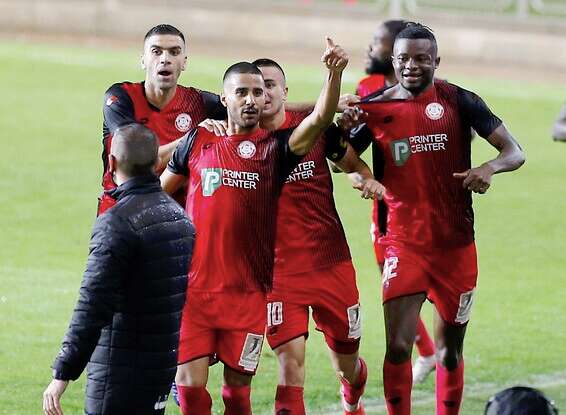 צילום: אלן שיבר