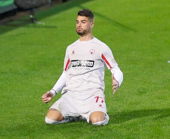 צילום: אלן שיבר