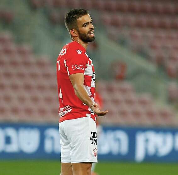 מיגל ויטור, הערב בטרנר // צילום: אלן שיבר