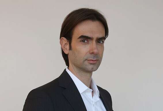 עידן וולס // צילום: יהושע יוסף