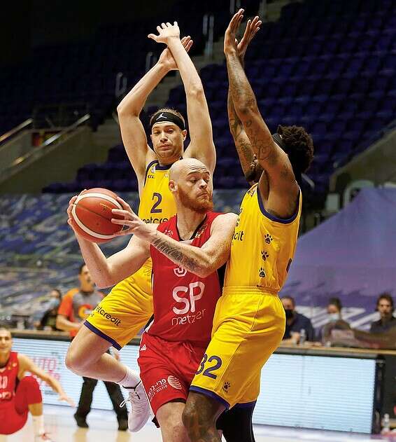 אפשואו בין הגנת המקומיים, היום בחולון // צילום: אלן שיבר