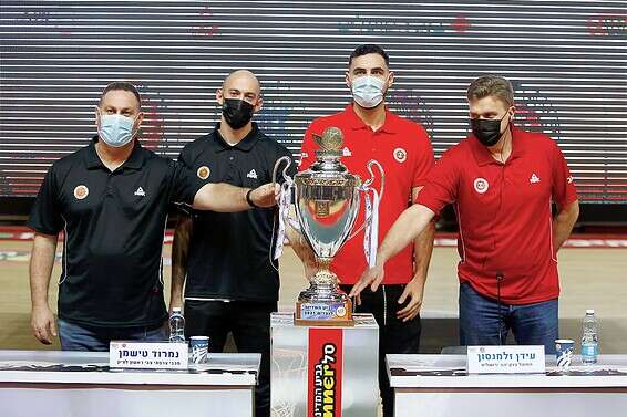 צילום: אלן שיבר