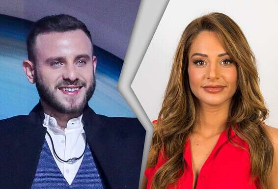 "מאחל לכל גבר שיתייחסו אליו כמו שהיא התייחסה אליי". מעיין ואסיף // צילום: אורן בן חקון, אריק סולטן