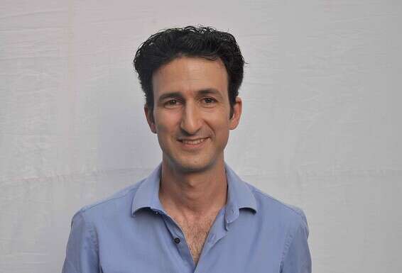 ד"ר אסף פורמוזה