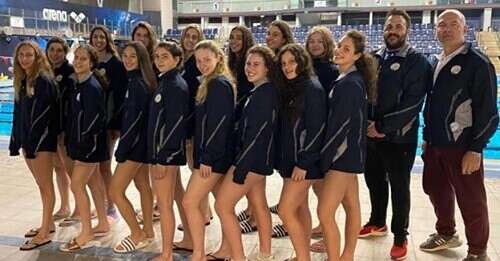 נבחרת הכדורמים. יצאה למשימה הכי קשה שלה עד כה