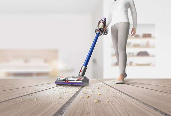 דייסון // צילום: יחצ