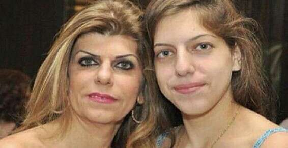 בן הזוג דקר את האם שבע פעמים. טרייסי קדיס ואמה פאדיה