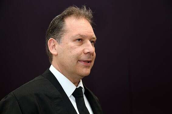 עו"ד בומבך // צילום: גדעון מרקוביץ'