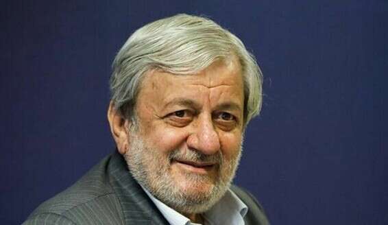 מיר מחמד מוחמדי, יועצו של חמינאי