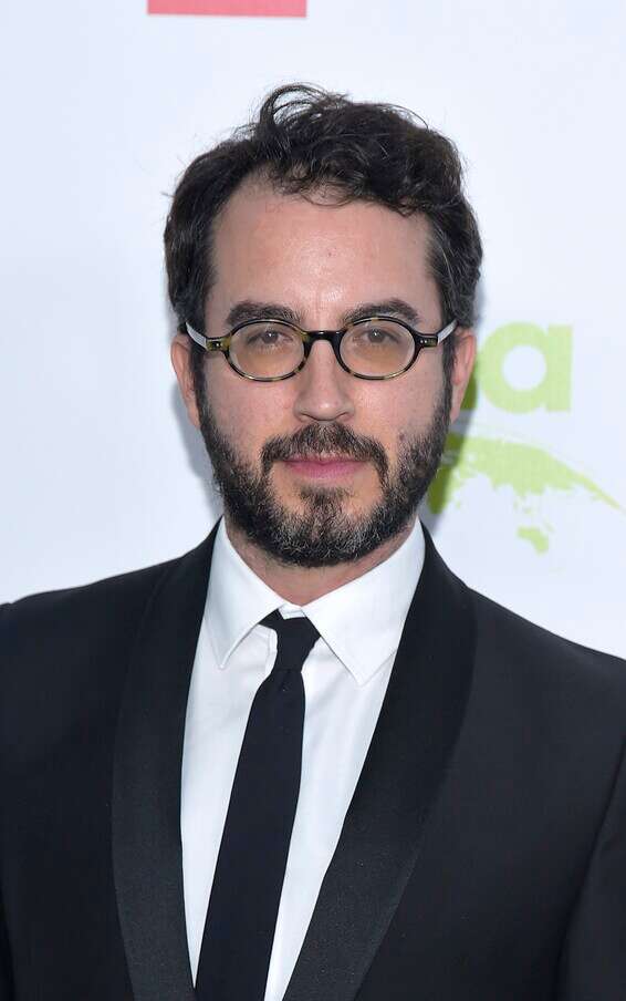 "הזדקקתי לשמוע את הסיפור שוב ושוב" ג'ונתן ספרן פויר // צילום: עETTY ןMAGES