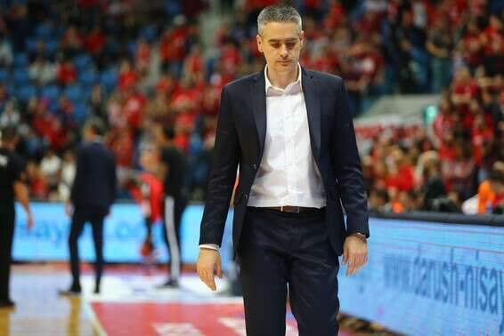 קאסטריטיס. ימשיך לנצח? // צילום: לירון מולדובן