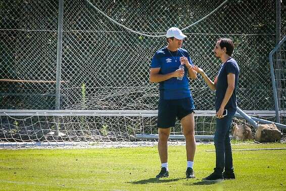 בניון ולוי // צילום: אורן בן חקון