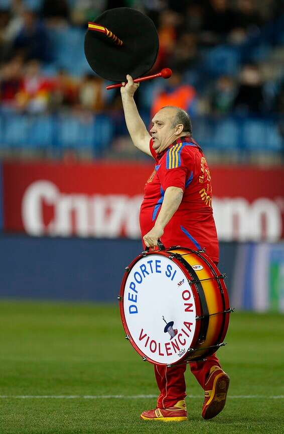 מנולו קסארס // צילום: AP