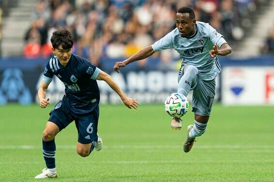 קינדה. "לא כל אחד יכול להצליח בליגה האמריקנית" // צילום: GettyImages