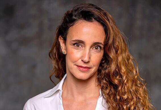 חן פרדר // צילום: אורנית לוקץ'