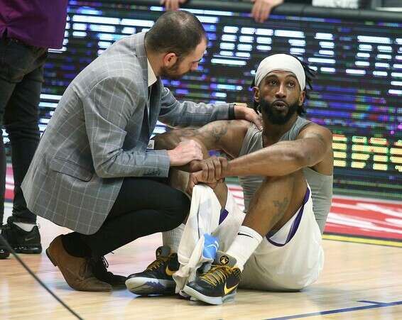 מקניל, מהלכים גדולים בסיום // צילום: אלן שיבר